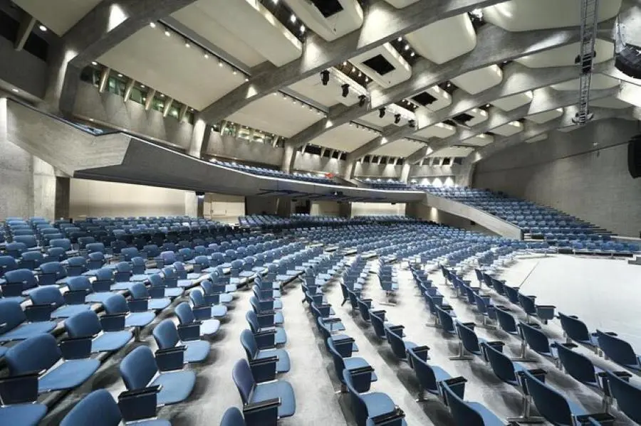 Los Angeles Convention Center