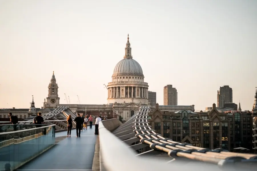 London City