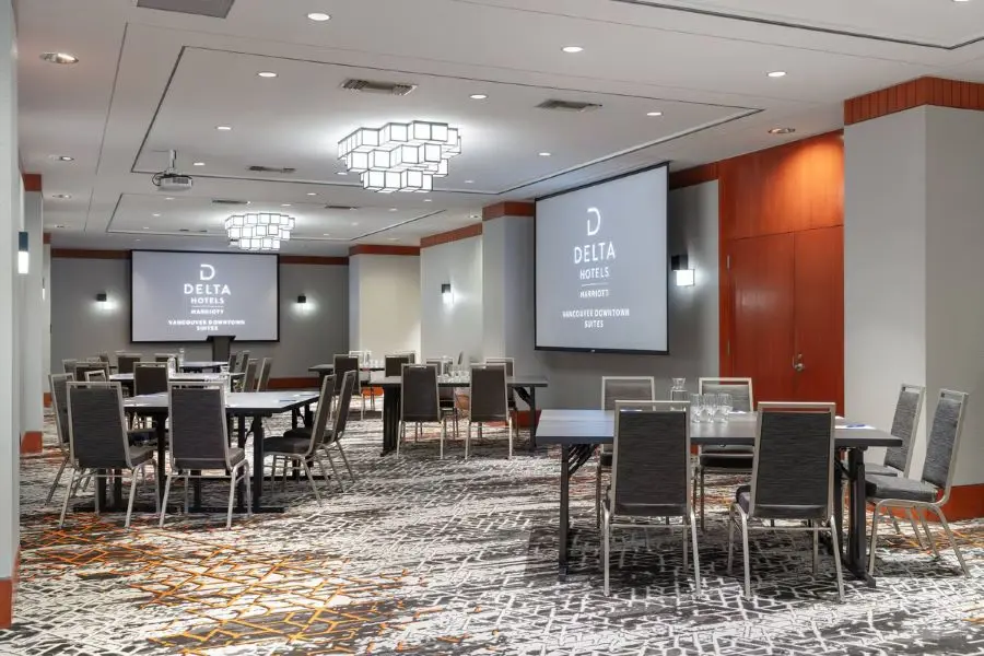 Delta Hotels By Marriott