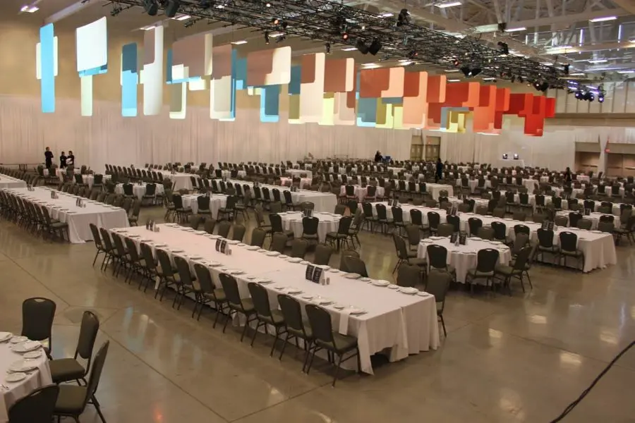 Niagara Falls Convention Centre