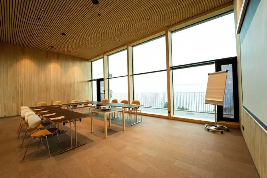 Patscherkofel And Seminar Rooms Innsbruck Austria