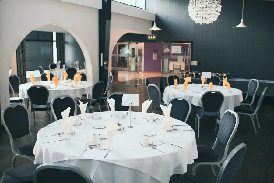 Carnegie Conference Centre