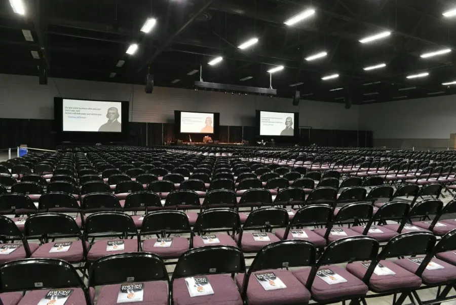 Edmonton Expo Centre