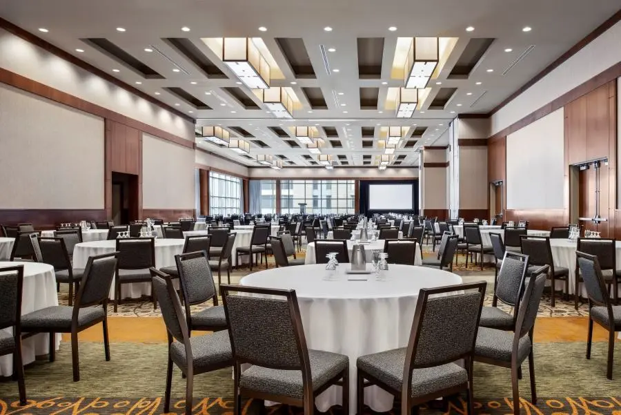 Le Westin Montreal