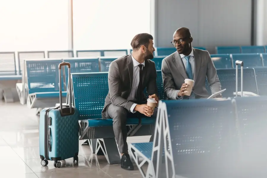Reisekosten Optimieren Gemeinsam Reisen