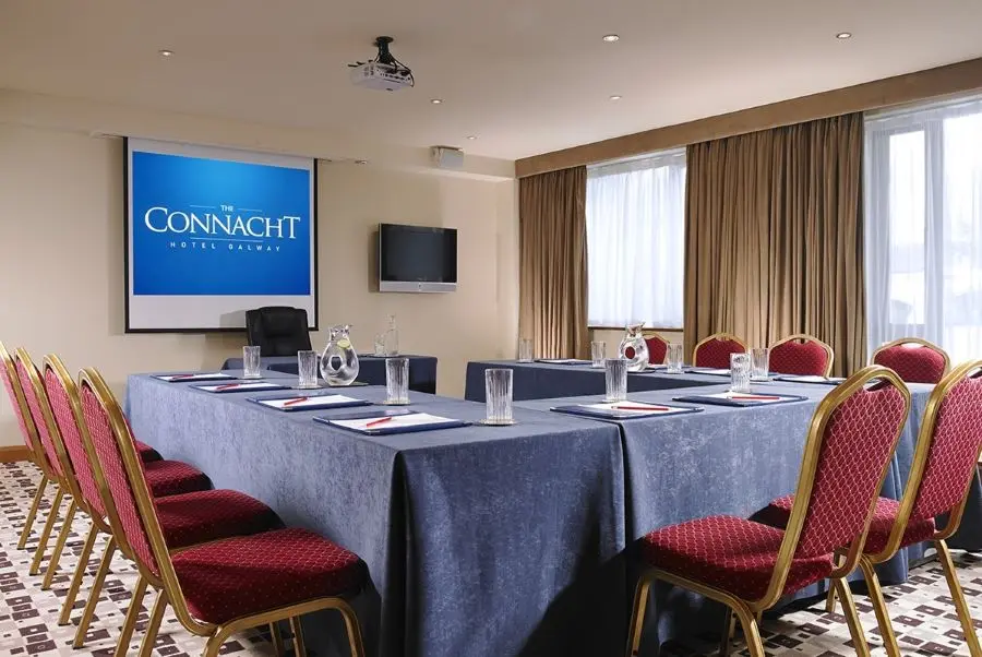The Connacht Hotel Galway