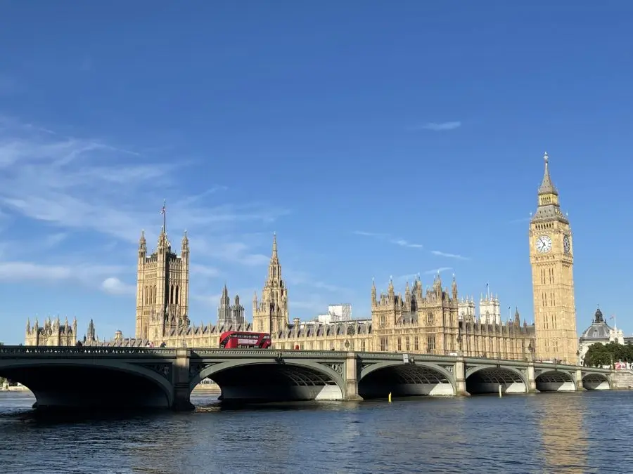 Westminster London