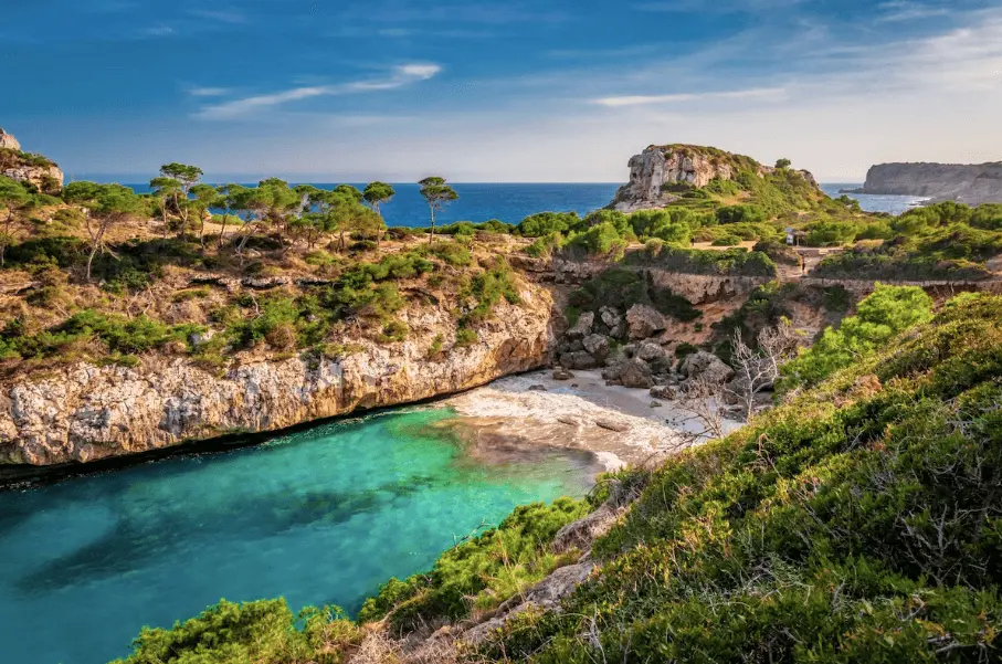 Balearic Islands 1