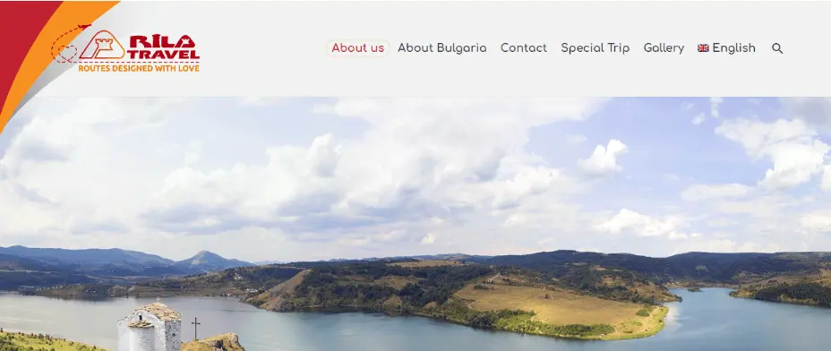 Rila Travelbest Online Travel Agencies Bulgaria