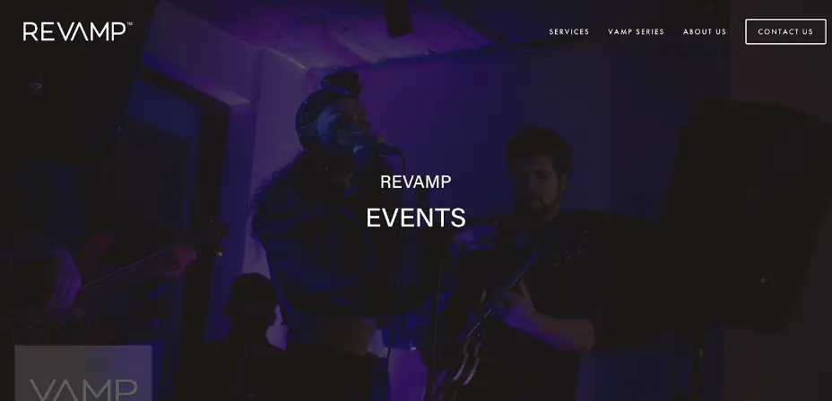Revamp Best Event Management Companies In Hamburg