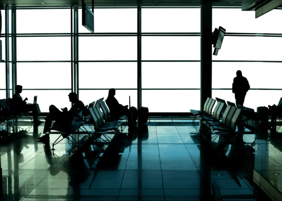Metros With The Highest Share Of Business Travelers