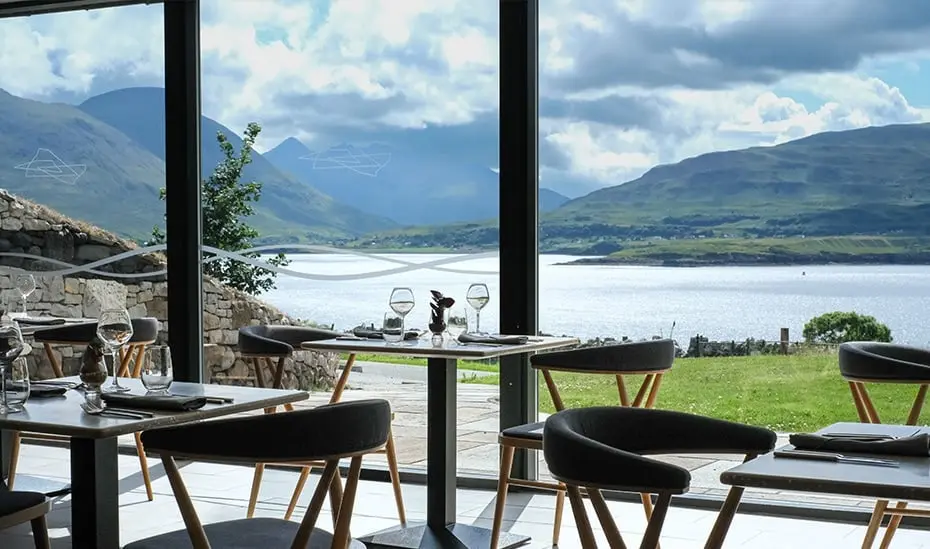 Isle Of Raasay