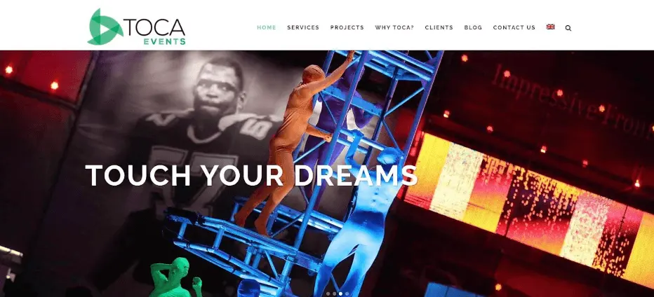 Toca Events Best Event Management Companies In Miami