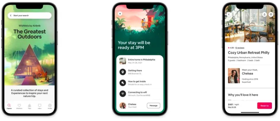Airbnb 2