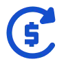 Refundable Icon