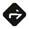 Direction Icon