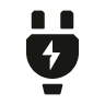 Plug Icon