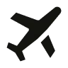 Plane Icon
