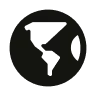 Globe Icon