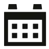 Calendar Icon