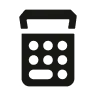 Calculator Icon