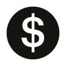 Dollar Icon