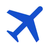 Plane45icon