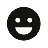 Happy Icon