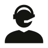 Assistance Icon