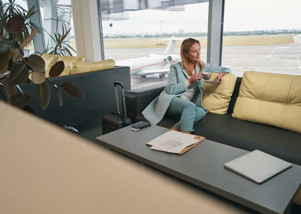 Flexible Work Is Changing Holiday Trends