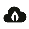 Carbon Emissions Icon