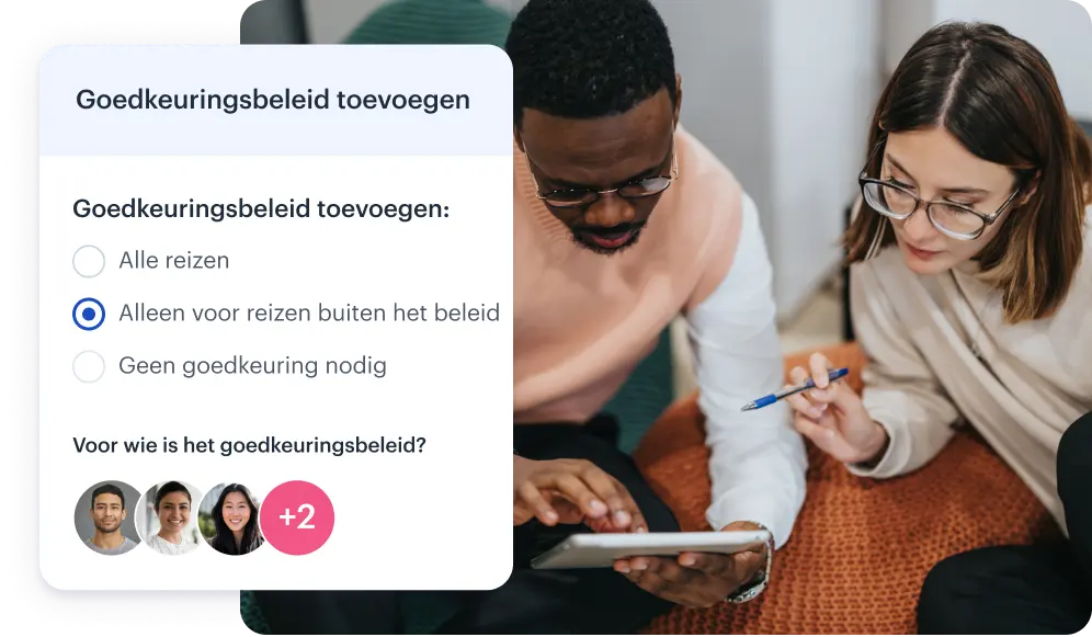 Nl Approval
