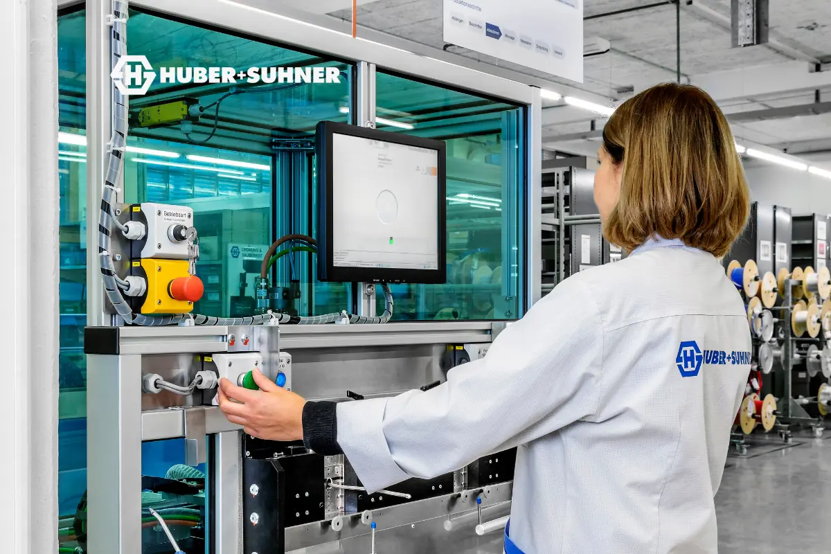 Case Study Huber And Sunher