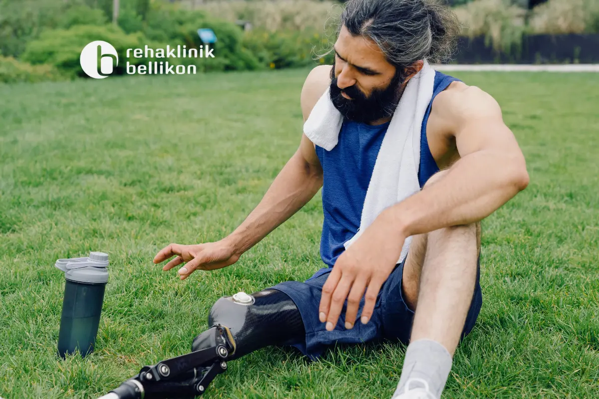 Case Study Rehaklink Belikon
