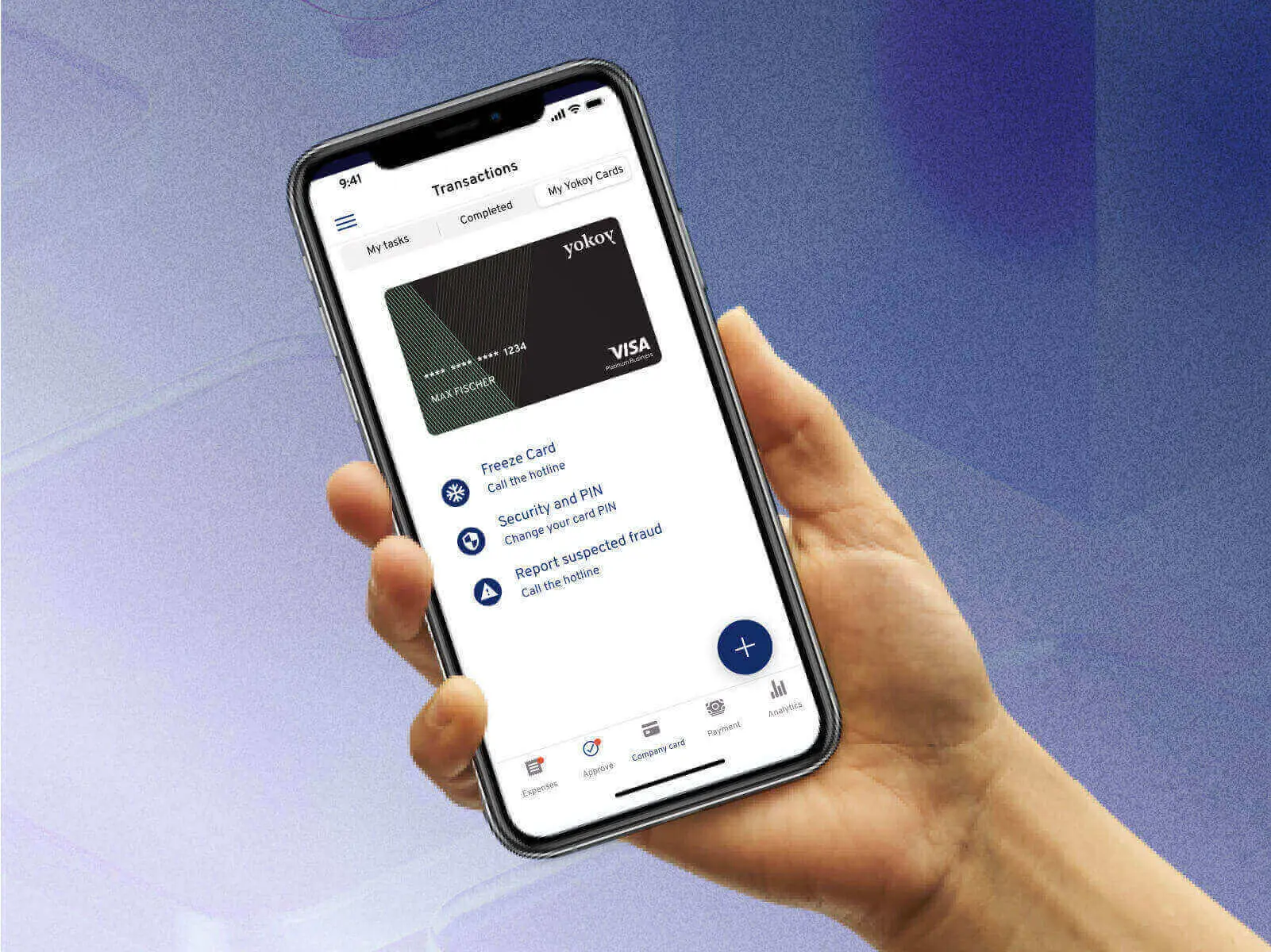 Blog Corporate Cards Expense Management