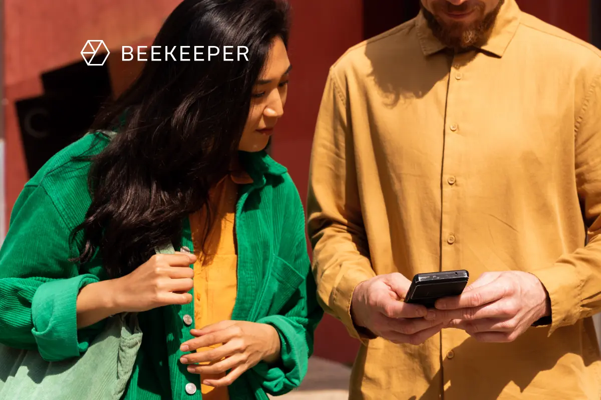 Case Study Beekeeper