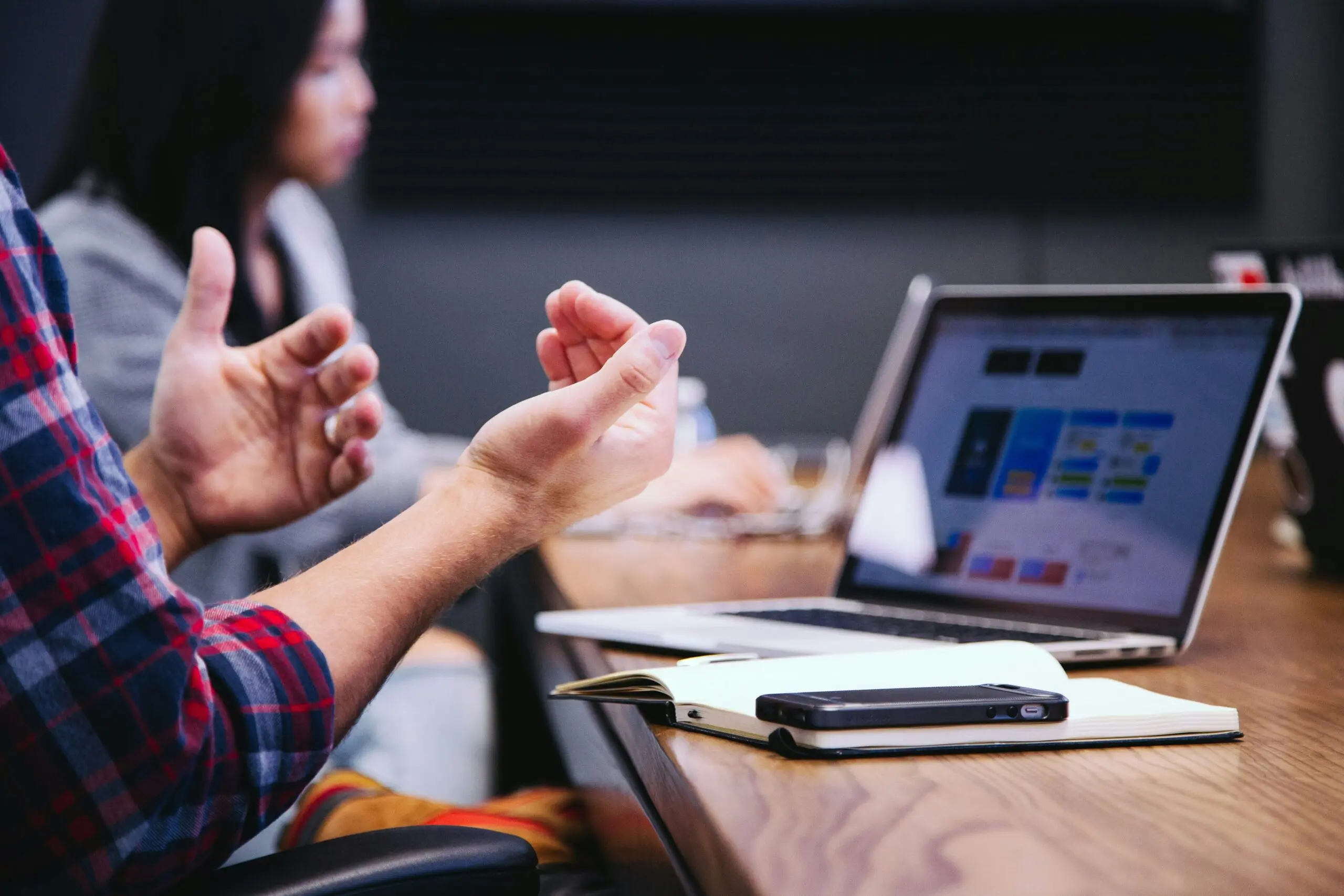 Overcoming Complexity To Drive Operational Efficiency Scaled