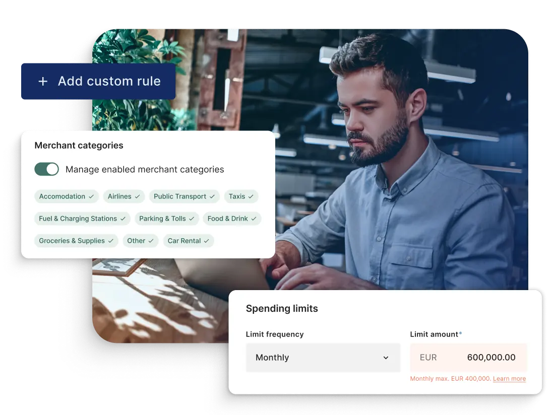 Visual Compliance
