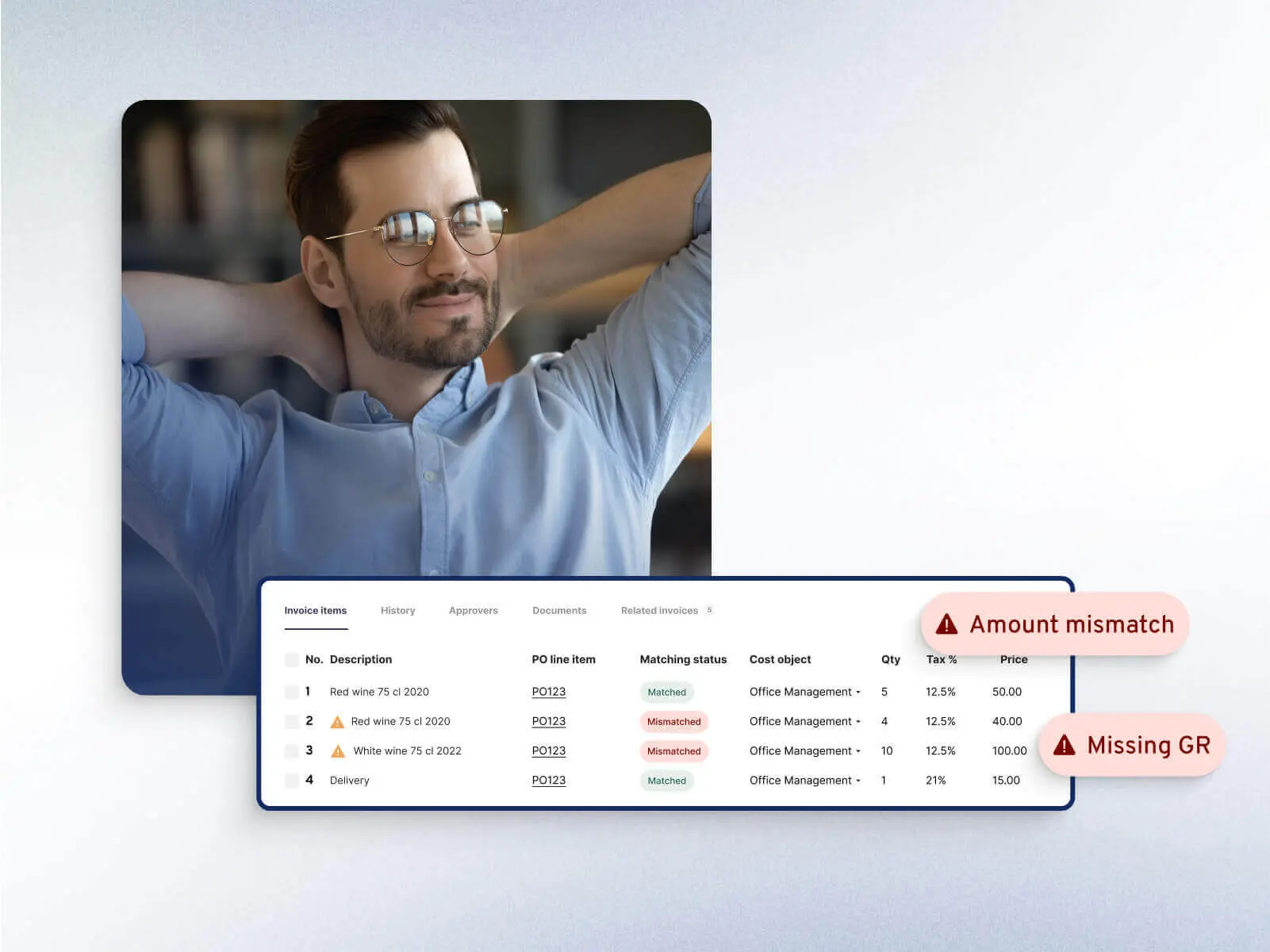 Blog Challenges Invoice Automation