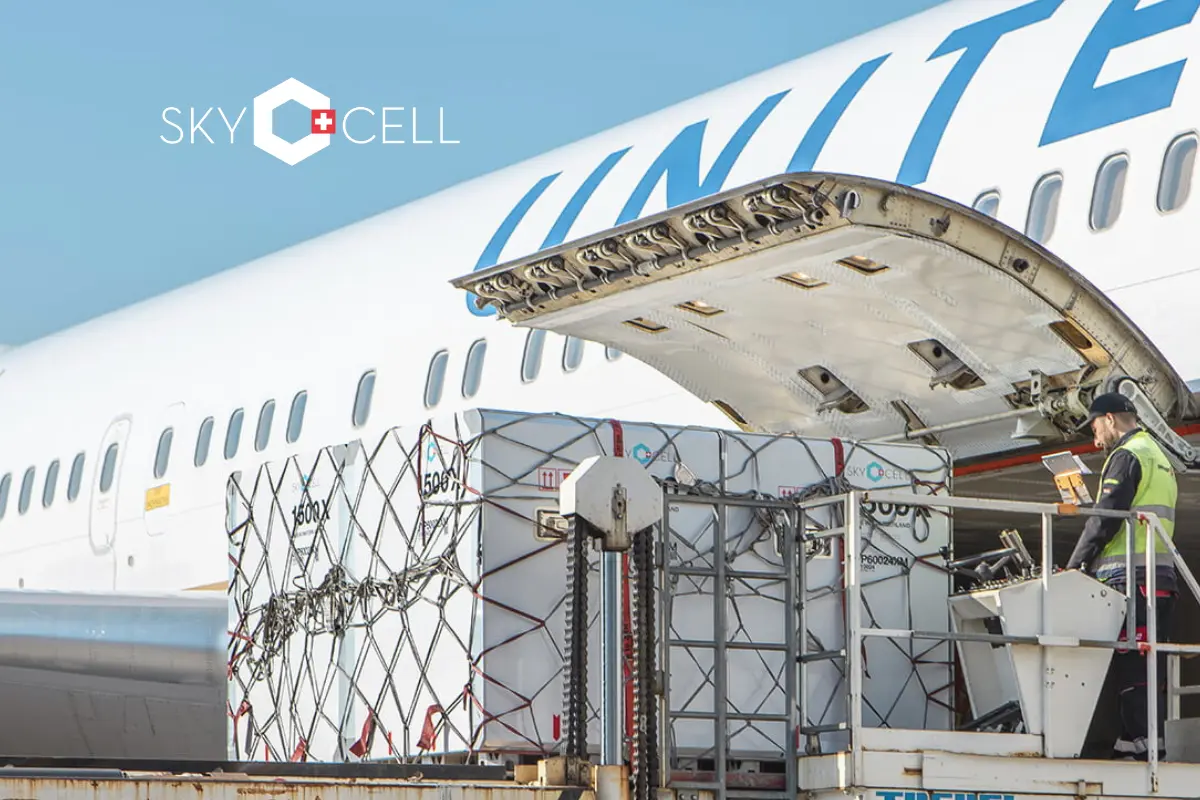 Case Study Skycell