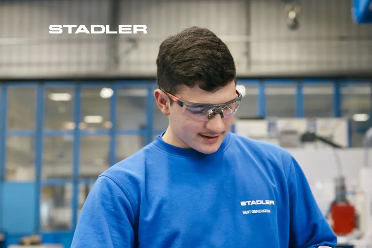 Case Study Stadler 1
