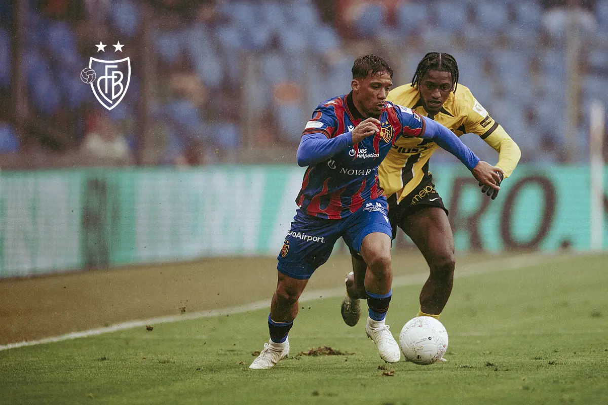 Case Study Fc Basel