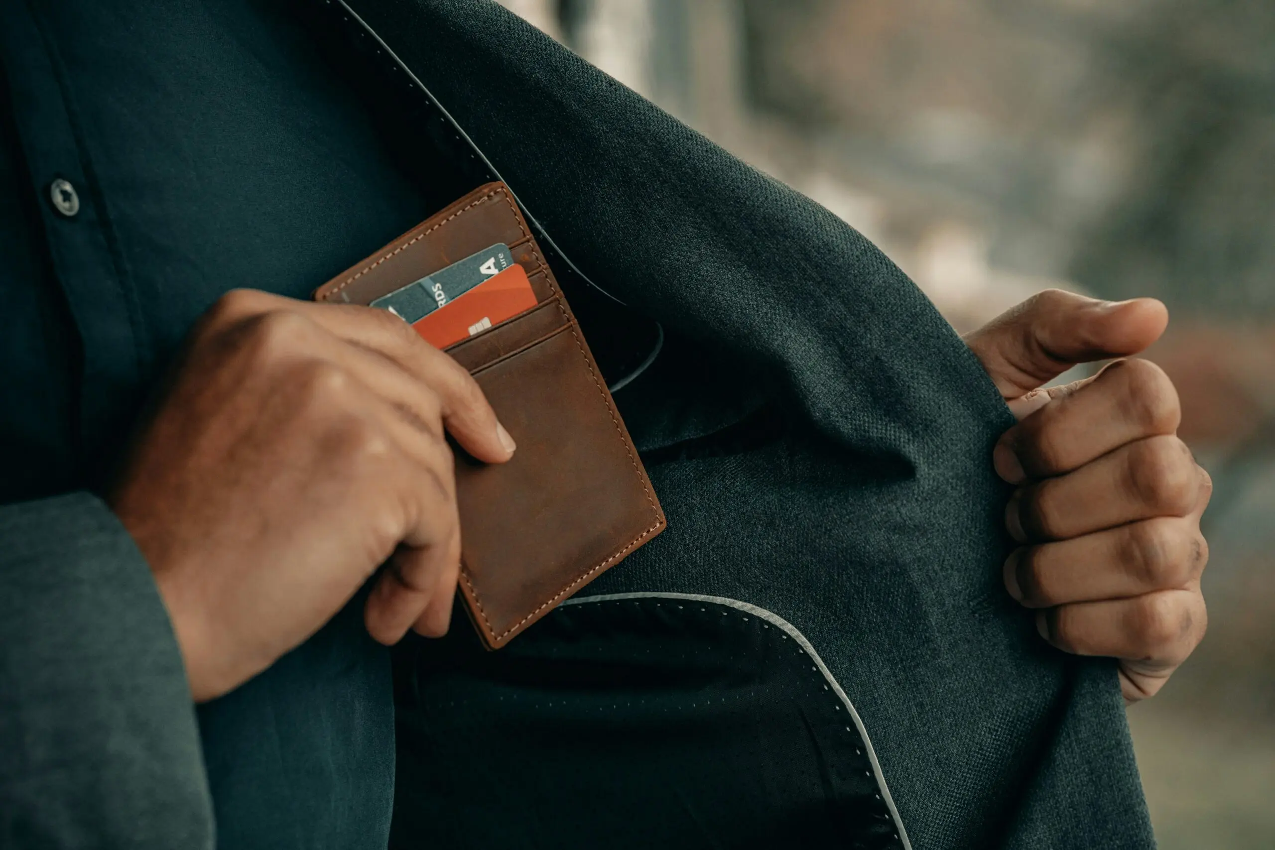 Corporate Card Trends To Watch In 2025 Scaled