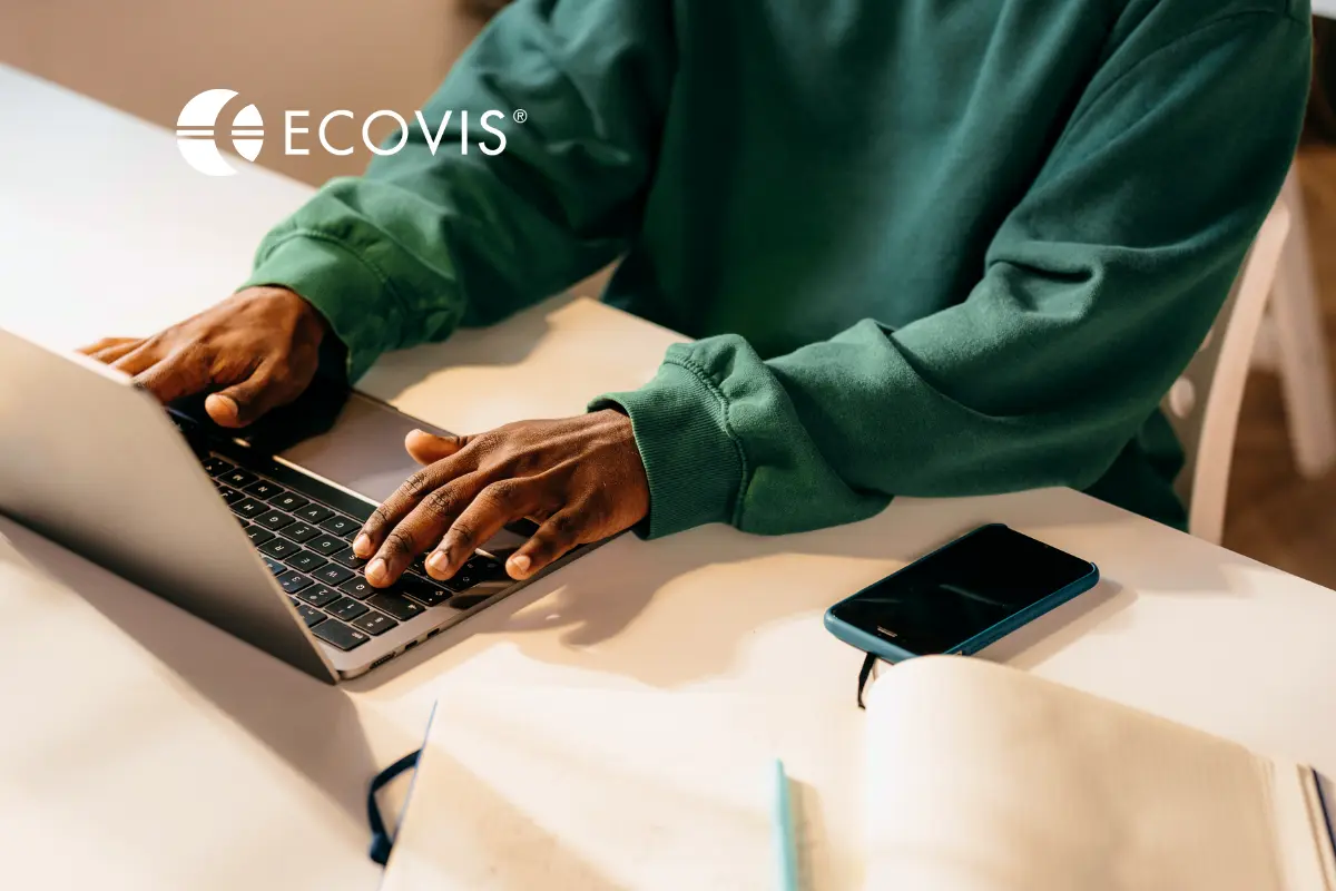 Case Study Ecovis
