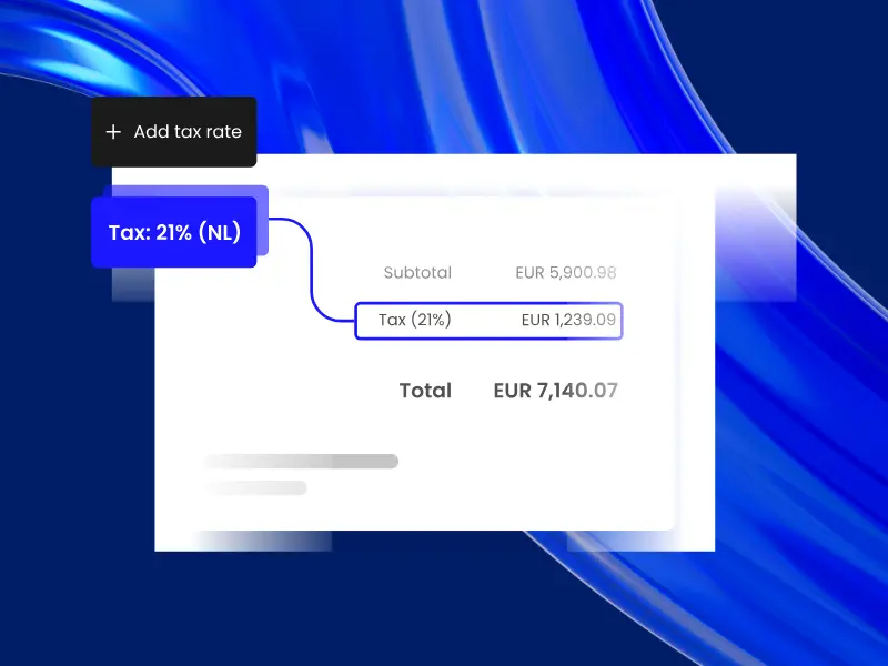 Invoice Ai