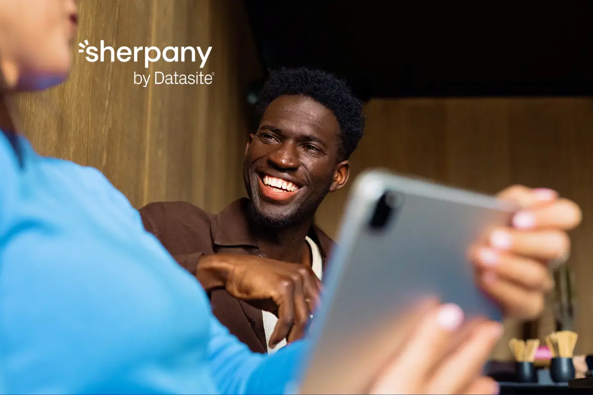 Case Study Sherpany