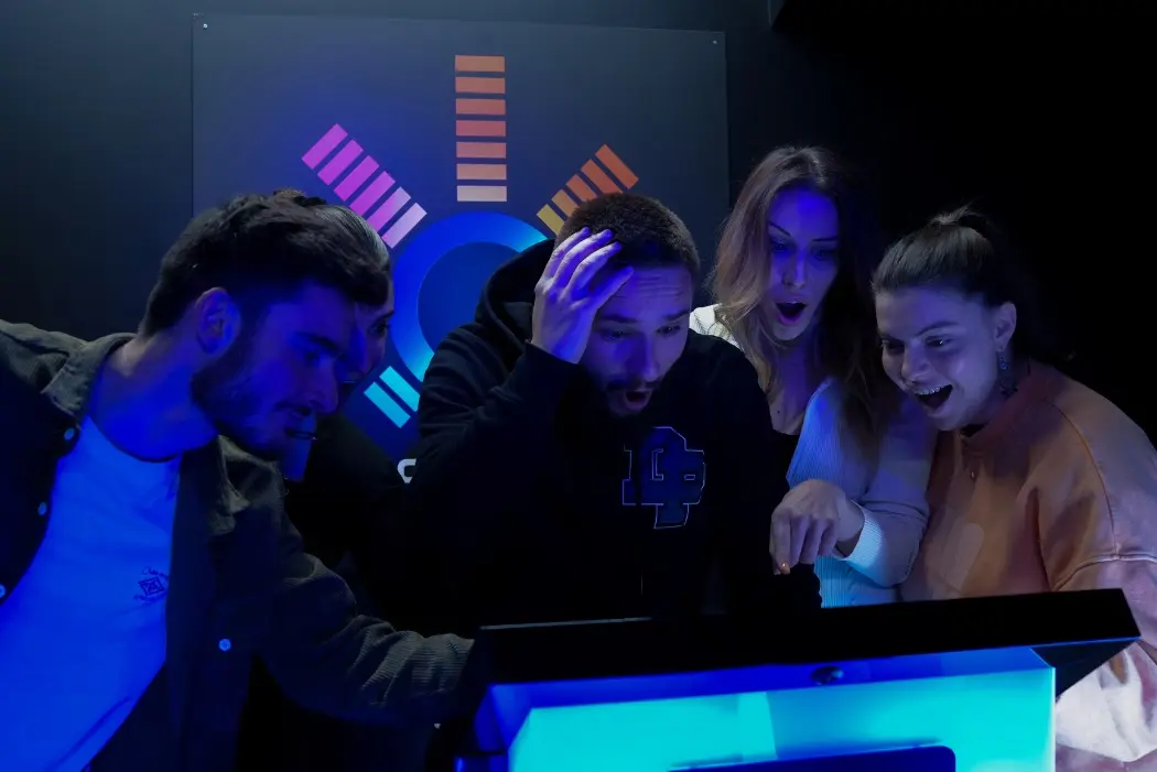 Musi Quiz Lille
