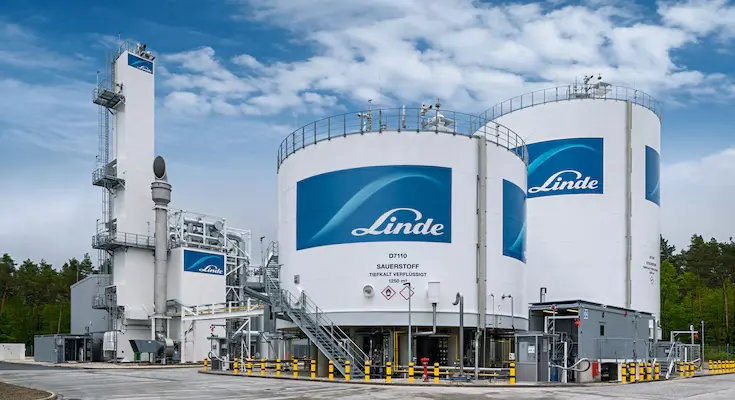 Linde