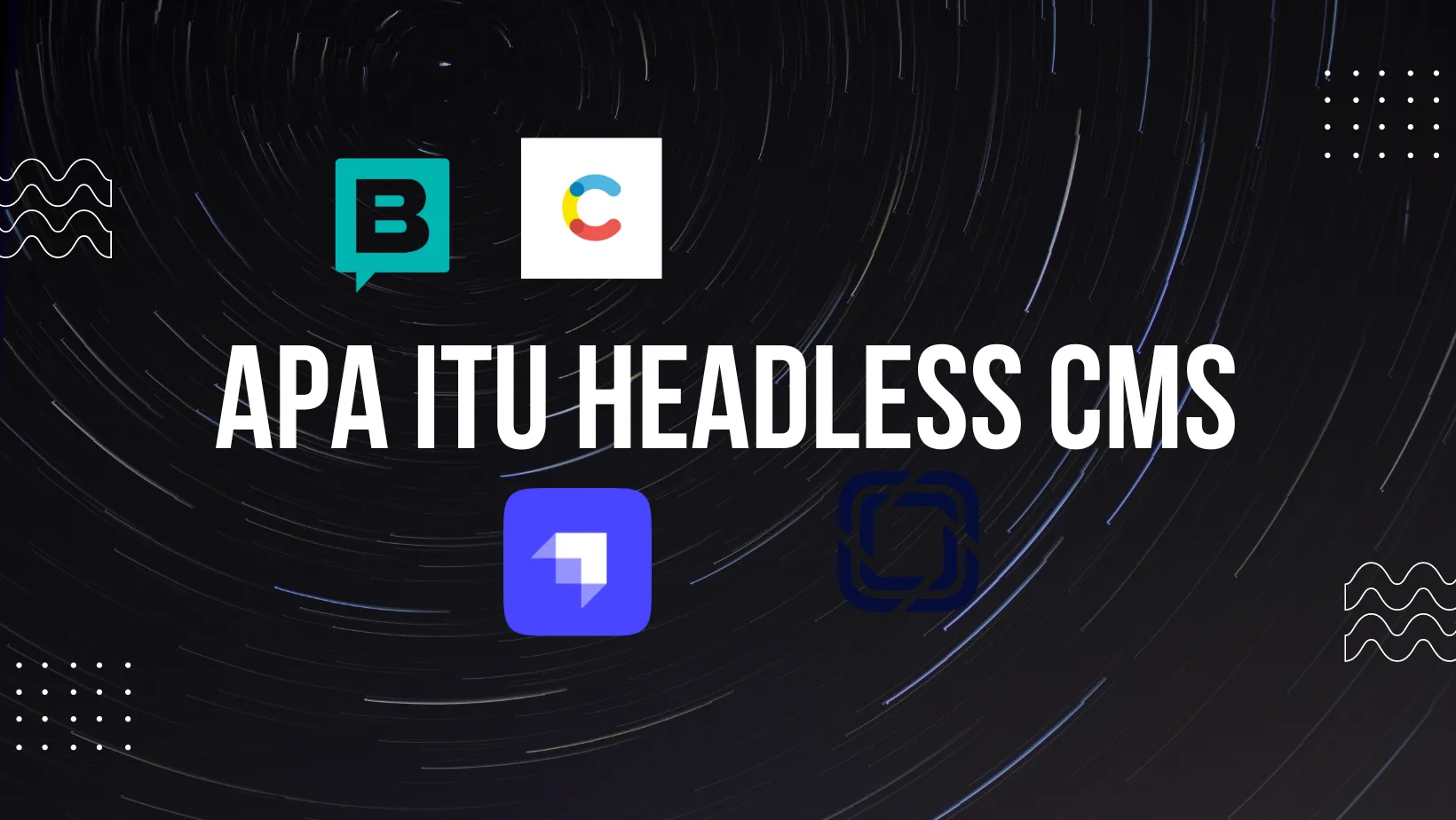 Apa itu Headless CMS