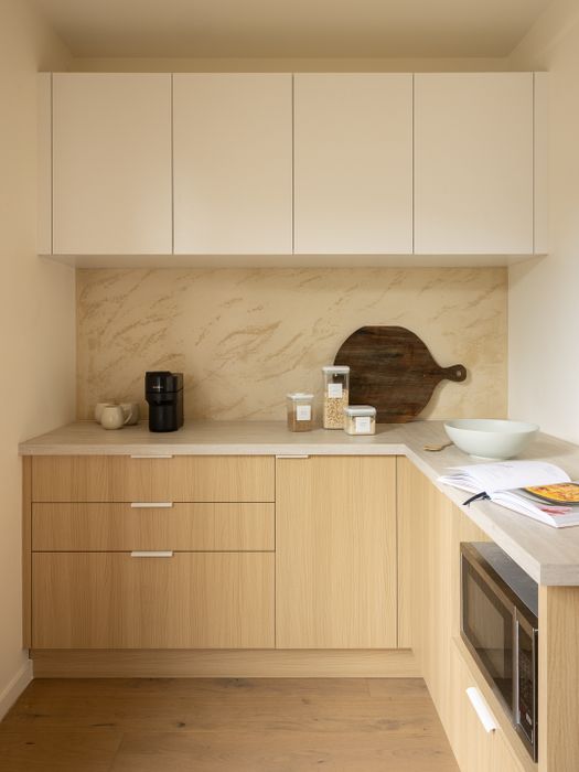 beachside bliss | kaboodle kitchen